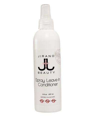 Spray Leave In Conditioner